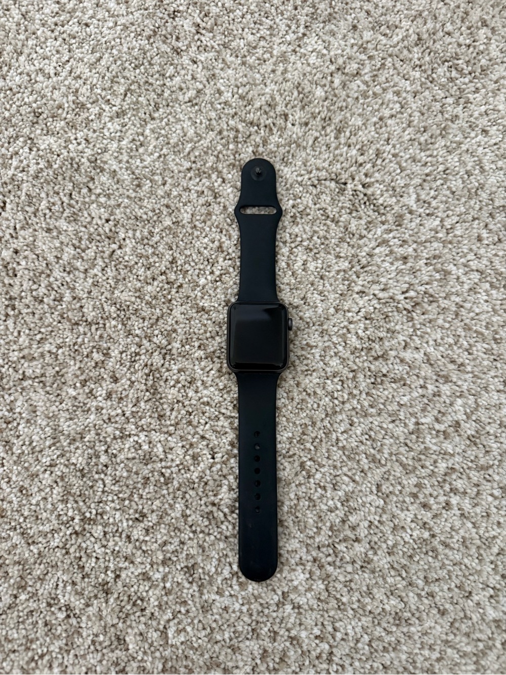 Apple Watch series 3